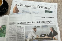 Thurgauer Zeitung vom 16.06.2022