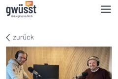 Gwüsst.ch vom 03.05.2022
