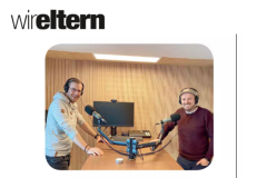 Wir Eltern Magazin vom 12.07.2023